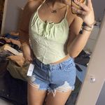PacSun halter top Photo 0