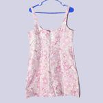 Amanda Uprichard NWT  Women’s Grady Dress – Medium Photo 5