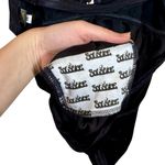 Solstice Intimates Mamba Velvet Everyday Bodysuit in Black Photo 10