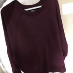 Aerie Oversized Crew neck  Photo 0