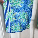 Lilly Pulitzer  Bal Harbour Tropic Like it’s Hot Palazzo Lounge Pants Size Medium Photo 6