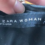 ZARA Cute Black  Mini Dress Photo 1