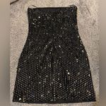 Forever 21  Sequin Mini Dress Photo 2