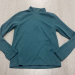 Rhone Women's Green 1/4 Zip Athletic Jacket Lightweight Pullover Size Small/P Photo 0