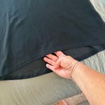 Peloton  Quarter Zip Activewear Pullover. Size Large. Photo 4