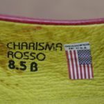 Earth Charisma Rosse Photo 1