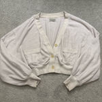 Urban Outfitters  Cardigan Cropped Photo 0
