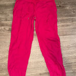 Lululemon Pink  Dance Studio Pants Photo 0