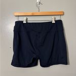 Sweaty Betty  ALL DAY 4” Biker Shorts Navy XXL Photo 3