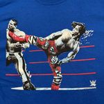 WWE Legends Shawn Michaels The Heartbreak Kid T-Shirt Size Extra Large Photo 1