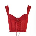 Tiger Mist  Corset Top Photo 0