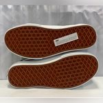 Vans  Sport Low Fairway Green  Suede Sneakers 751505 Women's Size 6 Photo 4