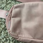 Lululemon  Everywhere Belt Bag 1L Pink Photo 3