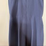 Dress the Population  Ariel Dress Midnight Blue XS Photo 7