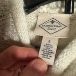 st. john's bay Sweater St. John’s bay size small Photo 1