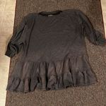 We The Free  sweater dress small Photo 1