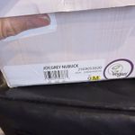 Blowfish Malibu Joy Grey Women's Sz Ankle Boots New Sz 9M Photo 8