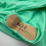Belle The Label The Ruched Maillot One Photo 5