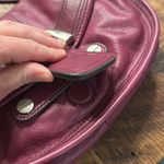 B Makowsky B Makowski small leather bag Photo 7