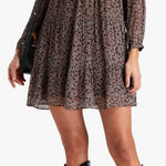 Ba&sh  PAZUR DRESS - MARRON Photo 0