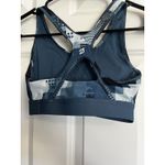 Adidas  x Peloton Digi Motion HEAT.RDY Believe This Sports Bra NWT Women's Small Photo 4