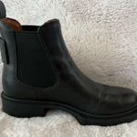 Coach Lyden Chelsea Boots - Black Leather
Lyden booties Photo 10