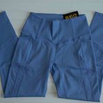 Till You Collapse Athletic leggings with pockets Photo 0