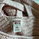 Mossimo Supply Co Oversized Knit Sweater Photo 4