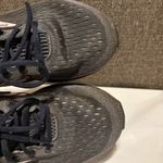 Brooks Womens Dyad Running Shoes Sz 8.5 Wide Cushioned Supportive Performance Photo 5