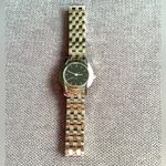 Gucci Ladies  stainless steel watch 🖤🤍 Photo 6