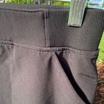 32 Degrees Heat 32 Degree Black Active Skort Size S Sleek Flattering Summer Pickleball Golf Chic Photo 2