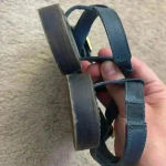 Free People  Sandals Photo 5