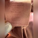 Marine layer  Purple Cotton Shorts Photo 4