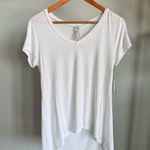 Jo & Co Jeans White V Photo 0