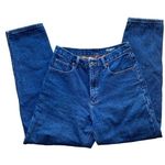 | Eddie Bauer Denim Flannel Lined Jeans Photo 0