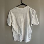 🔴Bride Wedding Bachelorette Tee White Size M Photo 3