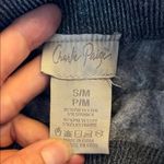 Charlie Paige  Fleece Lined Leggings Photo 1