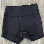 Lululemon  Biker Shorts Photo 1