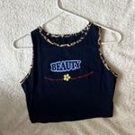Boutique Beauty Tank Top Photo 1