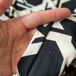 Ronni Nicole printed shift dress Photo 6