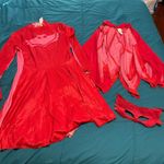 Womens pj mask owlette costume L 12 Photo 0