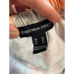 Streetwear Society Floral Jumpsuit size XS Photo 3