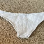 LA Hearts Swim Bottoms White XS Photo 1