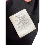 Tuckernuck Hyacinth House Jules Velvet Midi Dress – Women’s Size M Black Size M Photo 7