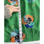 Isani For Target Dress Sz Small Halter Boho Vacation Travel Hawaiian Beach Y2k Green Photo 11