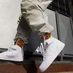 Nike Air Force 1 '07 Mid (Women’s) Photo 3