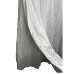 Vintage Vanity Fair Nylon Slip with‎ High Slit Size L Photo 5