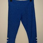 Scorpio Sol Cropped Leggings Photo 0