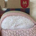 Dearfoams Ombre Stripe Pool Slide Slippers Photo 6