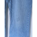 Abercrombie & Fitch NWT Abercrombie The 90s Relaxed High Rise Jean Plus Size 24 Short Y2K Classic Photo 3